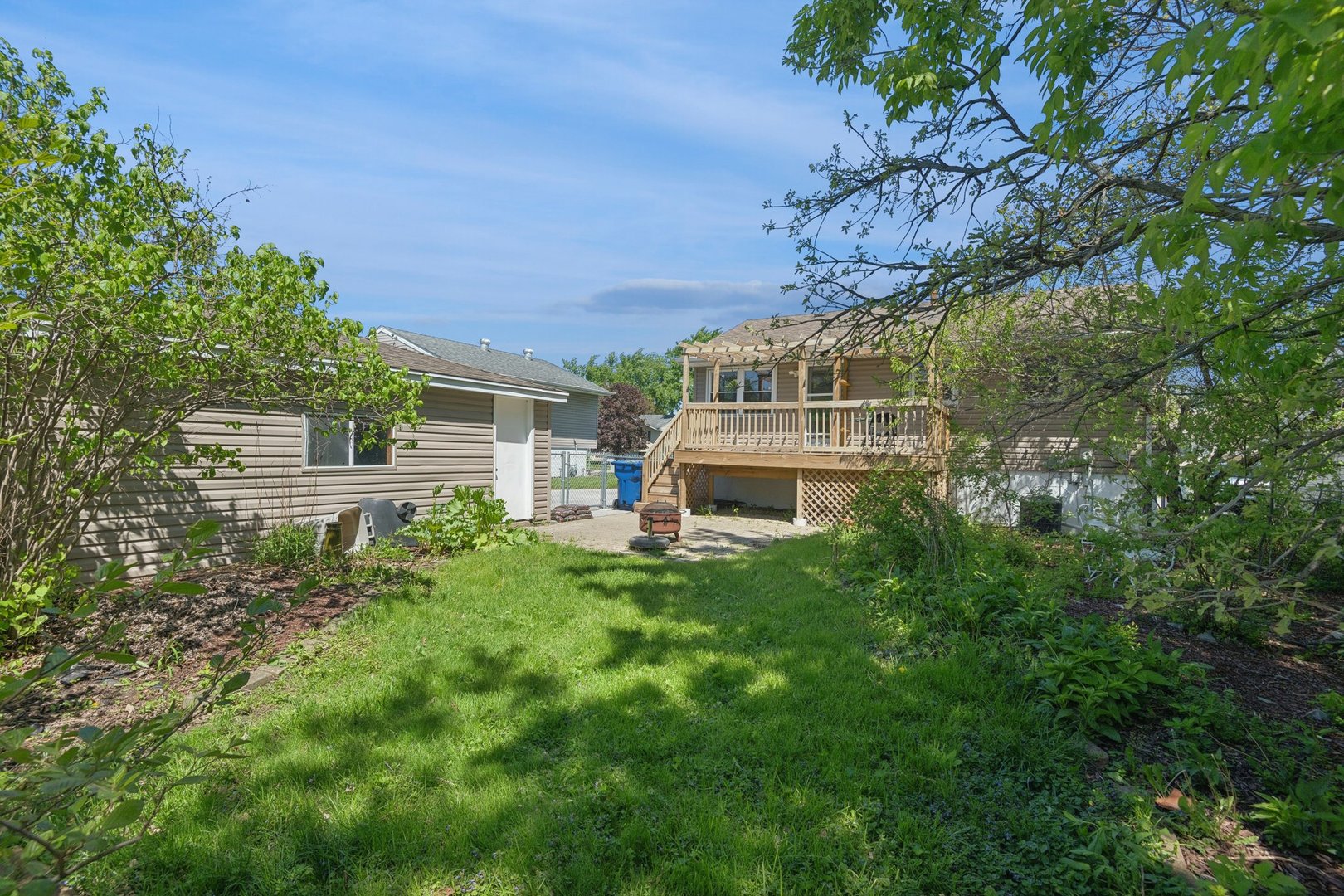 216 E Rose Street, Glenwood, IL 60425 — MLS #12647794 — photo 19 of 19