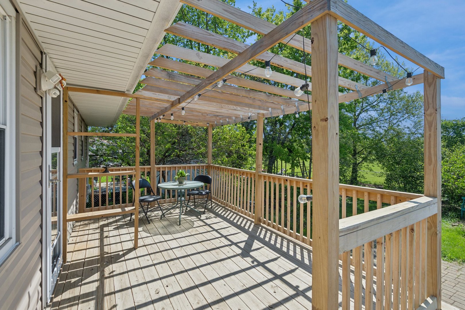 216 E Rose Street, Glenwood, IL 60425 — MLS #12647794 — photo 17 of 19