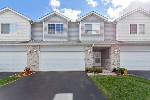 1865 Waters Edge Drive Minooka IL 60447