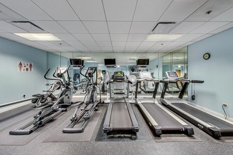 Tiny photo for 8 W MONROE Street #1403, Chicago, IL 60603 (MLS # 12619278)