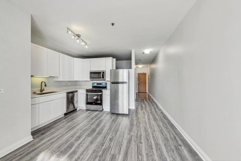 Tiny photo for 8 W MONROE Street #1403, Chicago, IL 60603 (MLS # 12619278)