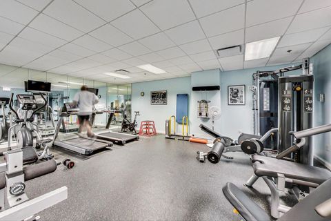 Tiny photo for 8 W MONROE Street #1403, Chicago, IL 60603 (MLS # 12619278)