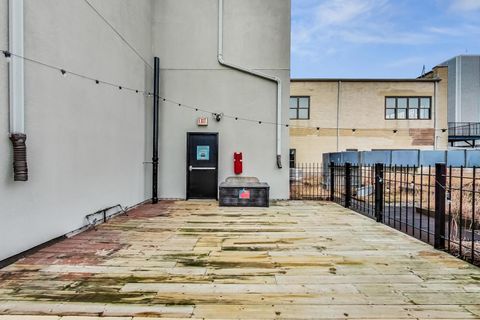 Tiny photo for 8 W MONROE Street #1403, Chicago, IL 60603 (MLS # 12619278)