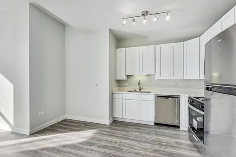 Tiny photo for 8 W MONROE Street #1403, Chicago, IL 60603 (MLS # 12619278)
