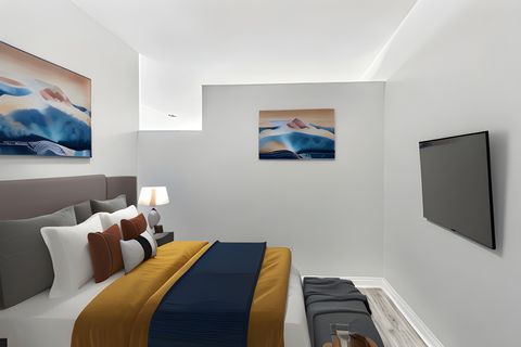 Tiny photo for 8 W MONROE Street #1403, Chicago, IL 60603 (MLS # 12619278)