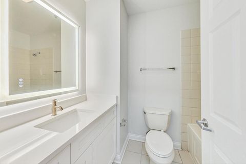 Tiny photo for 8 W MONROE Street #1403, Chicago, IL 60603 (MLS # 12619278)