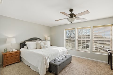 Tiny photo for 16839 S Ivy Lane, Lockport, IL 60441 (MLS # 12572756)