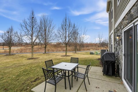 Tiny photo for 16839 S Ivy Lane, Lockport, IL 60441 (MLS # 12572756)