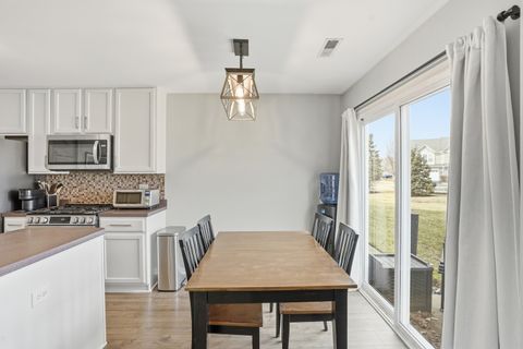 Tiny photo for 16839 S Ivy Lane, Lockport, IL 60441 (MLS # 12572756)