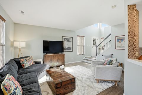 Tiny photo for 16839 S Ivy Lane, Lockport, IL 60441 (MLS # 12572756)