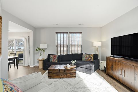 Tiny photo for 16839 S Ivy Lane, Lockport, IL 60441 (MLS # 12572756)