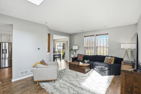 Tiny photo for 16839 S Ivy Lane, Lockport, IL 60441 (MLS # 12572756)