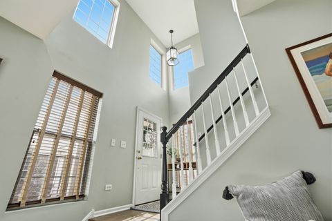 Tiny photo for 16839 S Ivy Lane, Lockport, IL 60441 (MLS # 12572756)