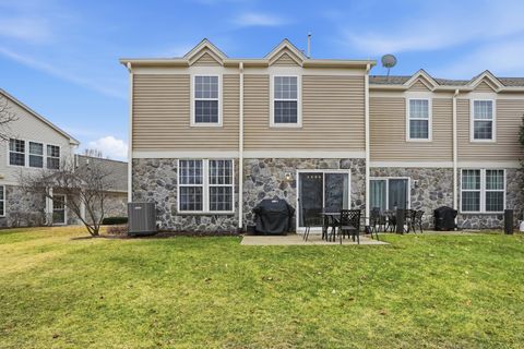 Tiny photo for 16839 S Ivy Lane, Lockport, IL 60441 (MLS # 12572756)