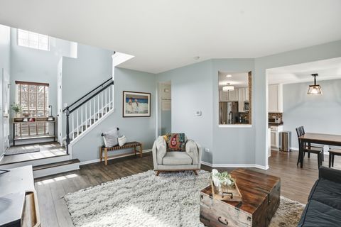 Tiny photo for 16839 S Ivy Lane, Lockport, IL 60441 (MLS # 12572756)