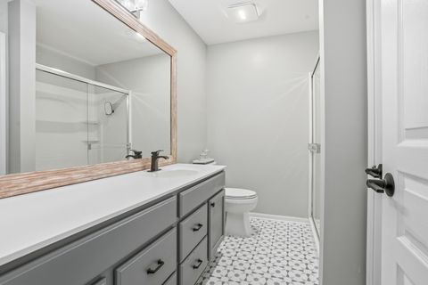 Tiny photo for 16839 S Ivy Lane, Lockport, IL 60441 (MLS # 12572756)