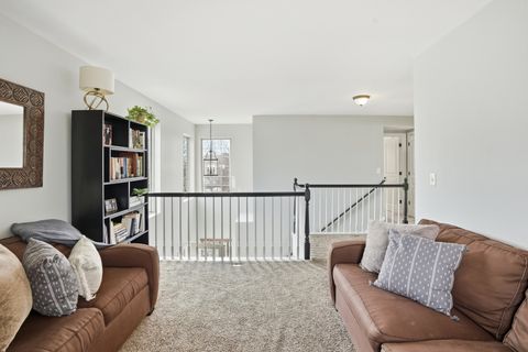 Tiny photo for 16839 S Ivy Lane, Lockport, IL 60441 (MLS # 12572756)