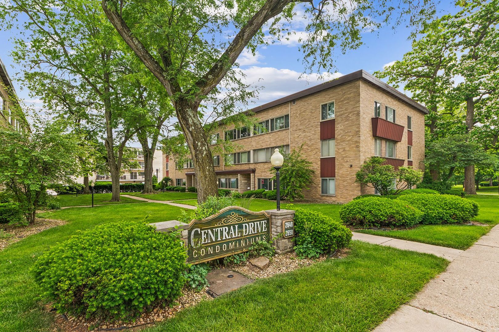 2650 Central Drive GS