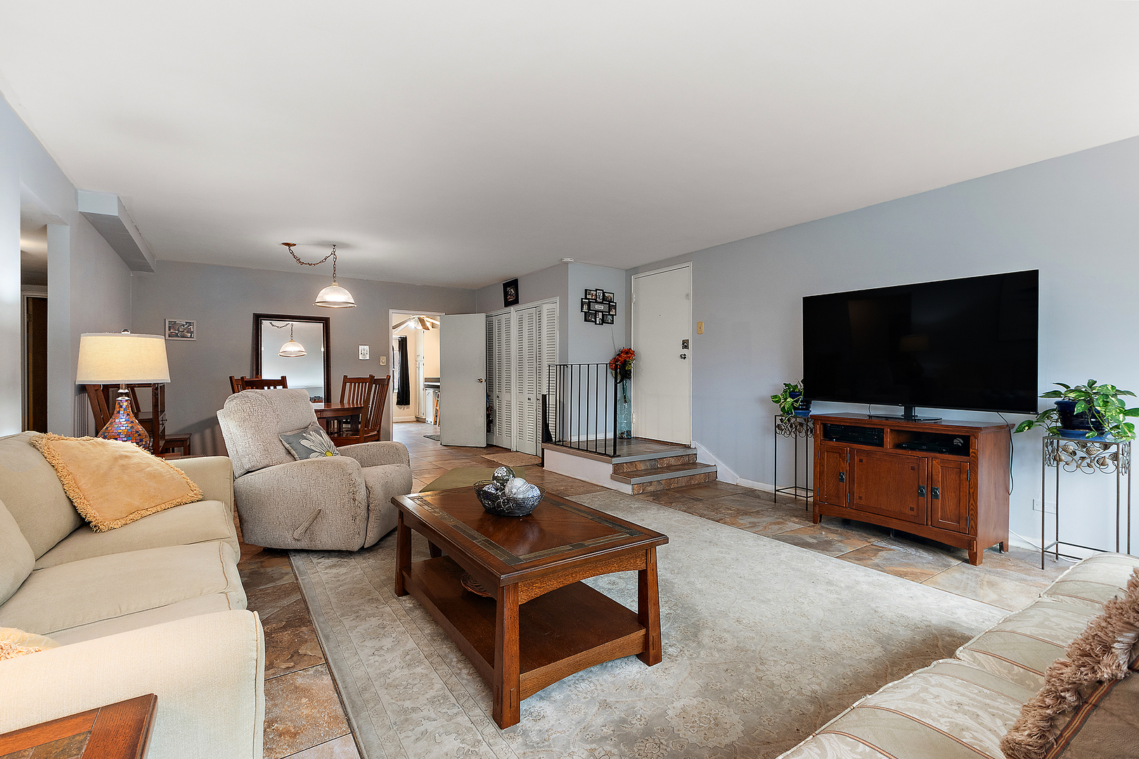 2650 Central Drive GS