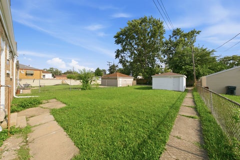 Tiny photo for 3606 Madison Street, Bellwood, IL 60104 (MLS # 12732439)