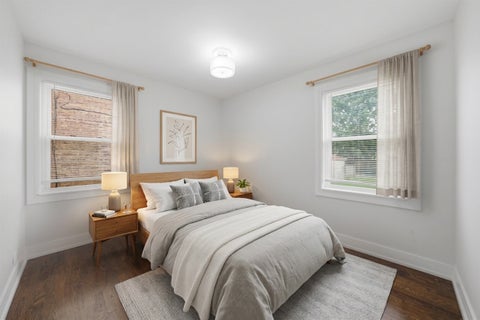 Tiny photo for 3606 Madison Street, Bellwood, IL 60104 (MLS # 12732439)