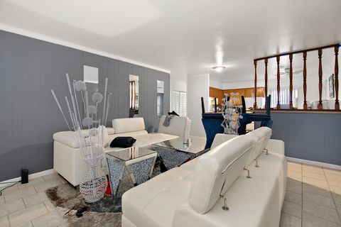 Tiny photo for 21634 Gailine Avenue, Sauk Village, IL 60411 (MLS # 12538564)