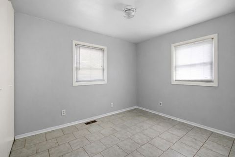 Tiny photo for 21634 Gailine Avenue, Sauk Village, IL 60411 (MLS # 12538564)