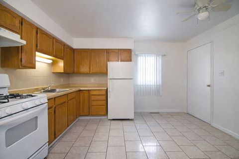 Tiny photo for 21634 Gailine Avenue, Sauk Village, IL 60411 (MLS # 12538564)