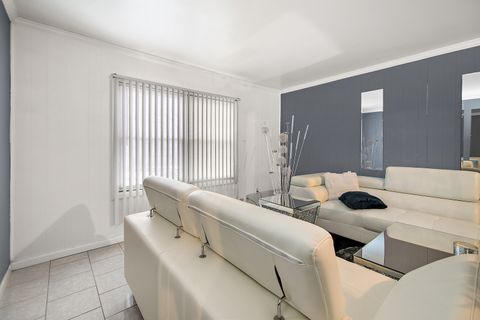 Tiny photo for 21634 Gailine Avenue, Sauk Village, IL 60411 (MLS # 12538564)