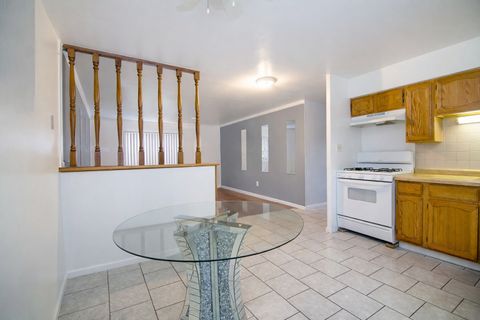 Tiny photo for 21634 Gailine Avenue, Sauk Village, IL 60411 (MLS # 12538564)