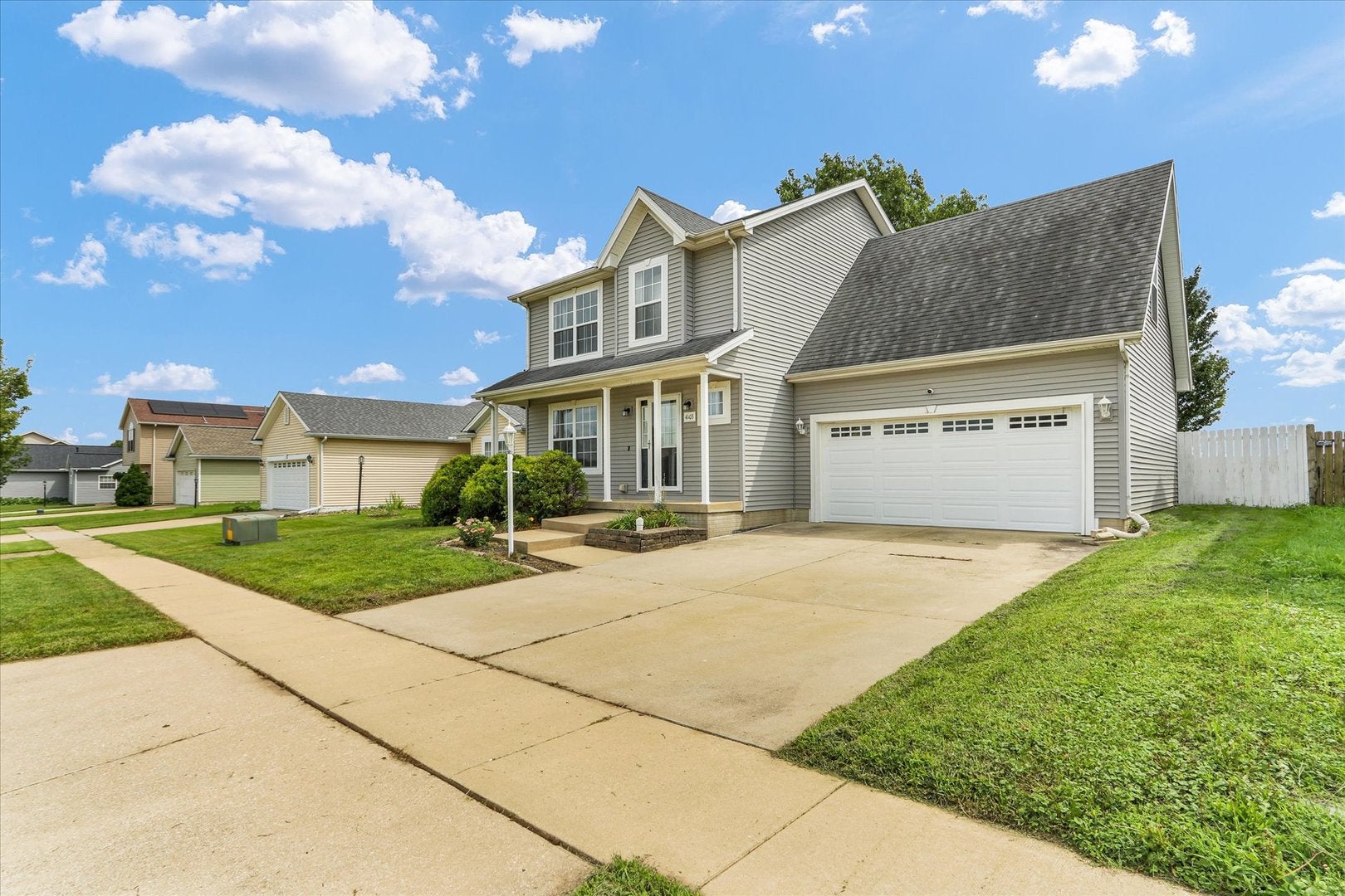 4103 Pebblebrook Lane