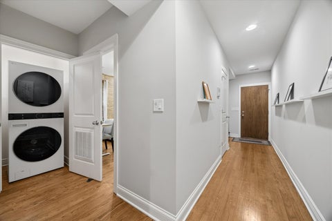 Tiny photo for 4644 N PAULINA Street #1N, Chicago, IL 60640 (MLS # 12732686)