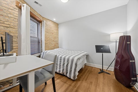Tiny photo for 4644 N PAULINA Street #1N, Chicago, IL 60640 (MLS # 12732686)
