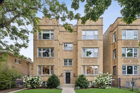 Photo of 4644 N PAULINA Street #1N, Chicago, IL 60640 (MLS # 12732686)