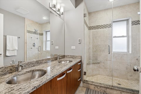 Tiny photo for 4644 N PAULINA Street #1N, Chicago, IL 60640 (MLS # 12732686)