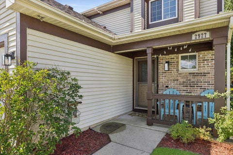 Tiny photo for 2927 Impressions Drive, Lake In The Hills, IL 60156 (MLS # 12752274)