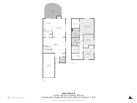 Tiny photo for 2927 Impressions Drive, Lake In The Hills, IL 60156 (MLS # 12752274)