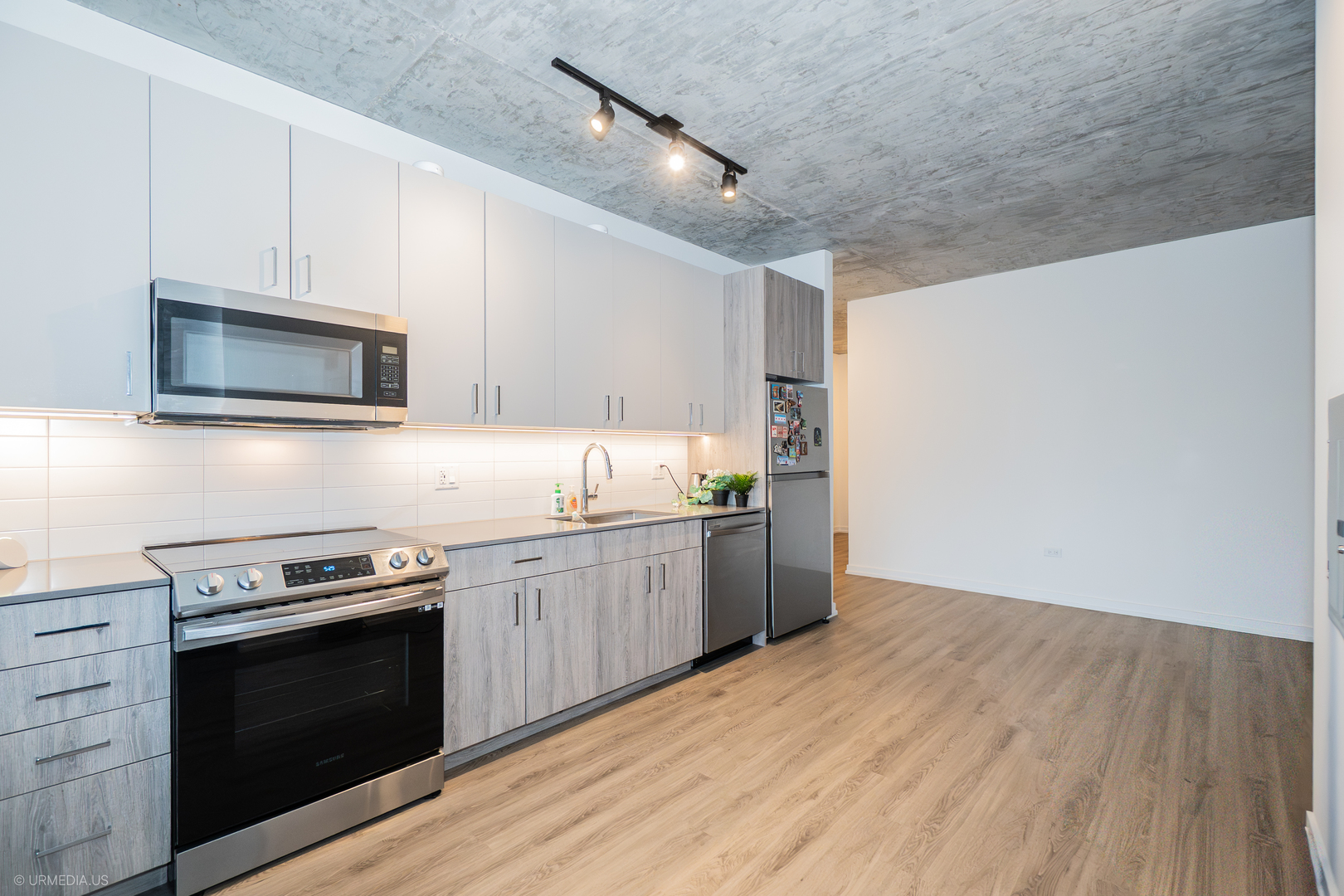 808 N Cleveland Avenue 1608