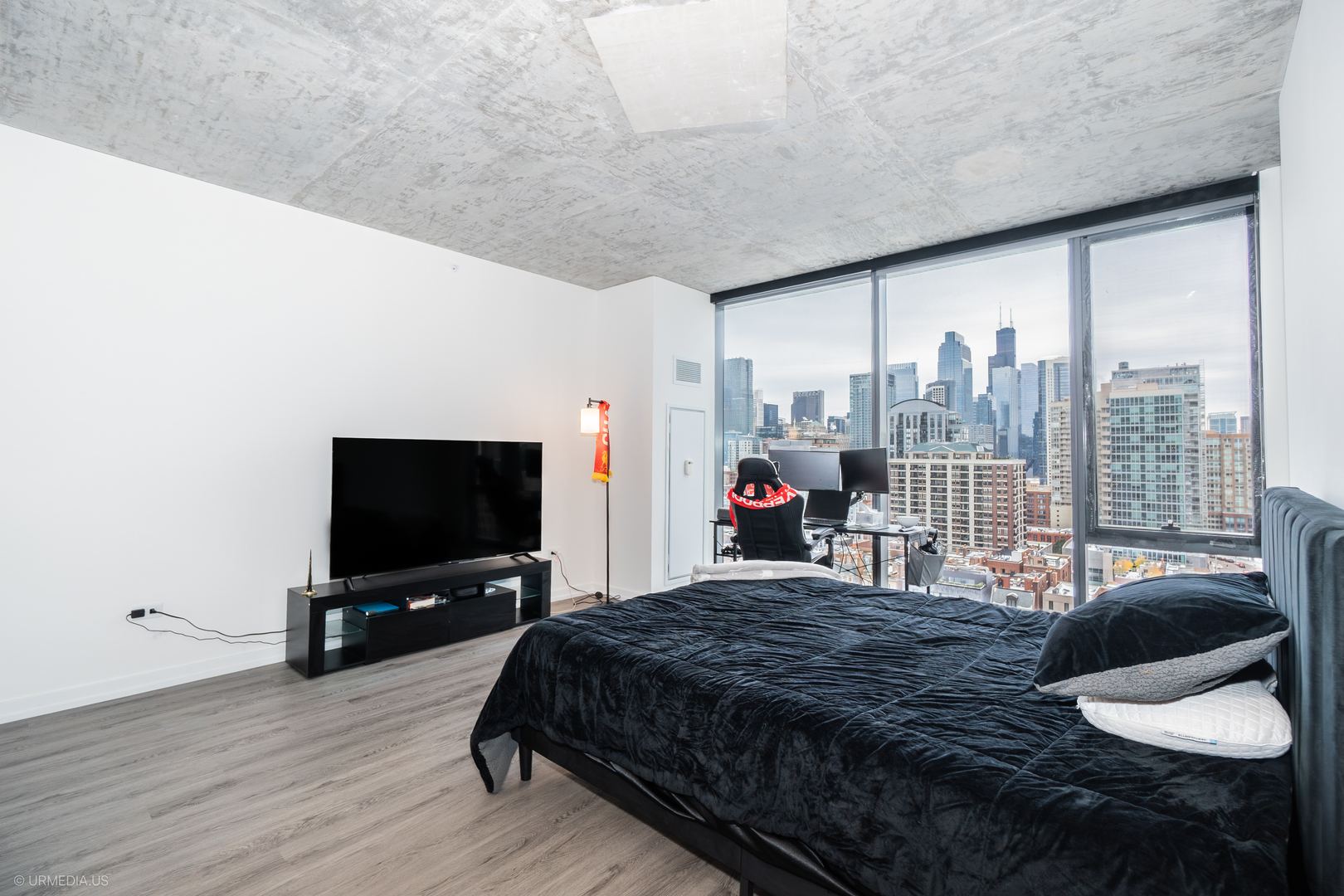 808 N Cleveland Avenue 1608