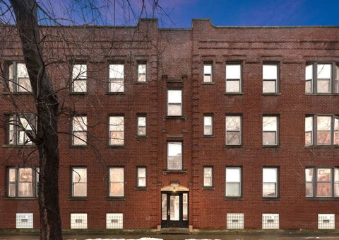 Photo of 1417 W Arthur Avenue #1R, Chicago, IL 60626 (MLS # 12573068)