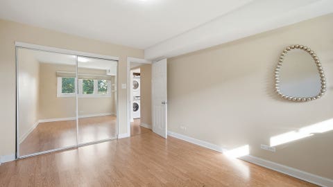 Tiny photo for 9510 S 86th Avenue #305, Hickory Hills, IL 60457 (MLS # 12743859)