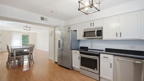 Tiny photo for 9510 S 86th Avenue #305, Hickory Hills, IL 60457 (MLS # 12743859)