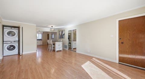 Tiny photo for 9510 S 86th Avenue #305, Hickory Hills, IL 60457 (MLS # 12743859)