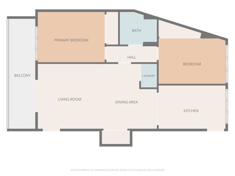 Tiny photo for 9510 S 86th Avenue #305, Hickory Hills, IL 60457 (MLS # 12743859)