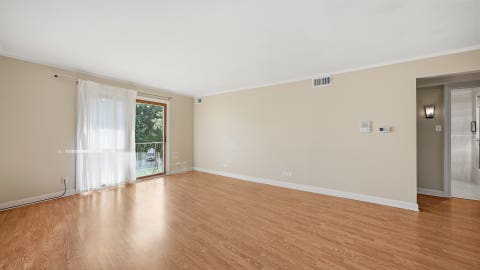 Tiny photo for 9510 S 86th Avenue #305, Hickory Hills, IL 60457 (MLS # 12743859)
