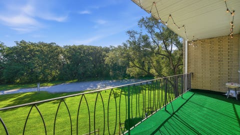 Tiny photo for 9510 S 86th Avenue #305, Hickory Hills, IL 60457 (MLS # 12743859)