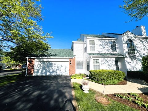 Photo of 111 N Woodbury Lane, Lake Bluff, IL 60044 (MLS # 12649054)