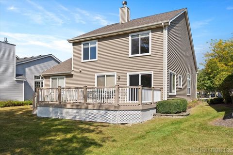 Tiny photo for 14037 S Tamarack Drive, Plainfield, IL 60544 (MLS # 12484926)