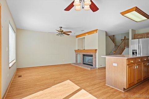 Tiny photo for 14037 S Tamarack Drive, Plainfield, IL 60544 (MLS # 12484926)