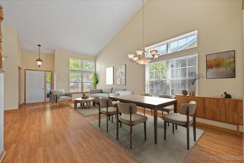 Tiny photo for 14037 S Tamarack Drive, Plainfield, IL 60544 (MLS # 12484926)